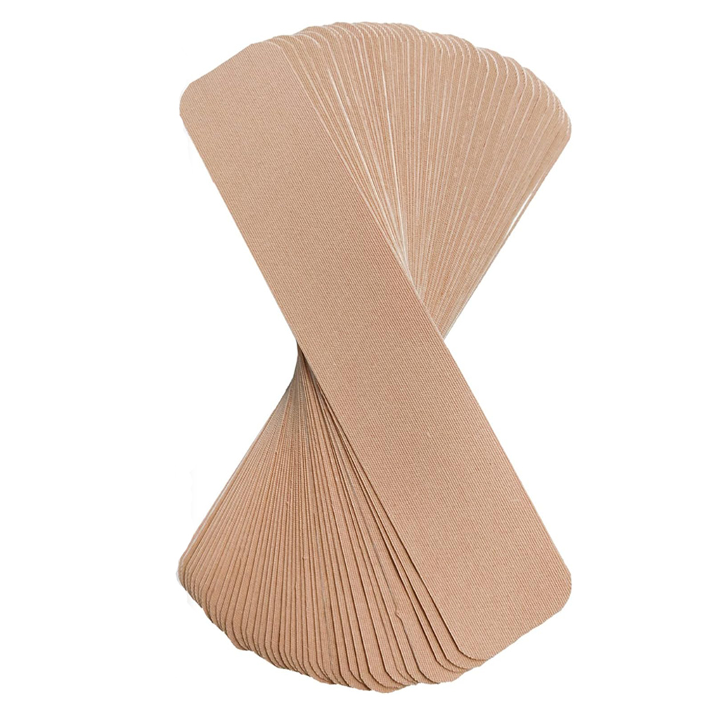 Sports Taping Precut - 10 PCS Pita Kinesiologi Precut, Pita