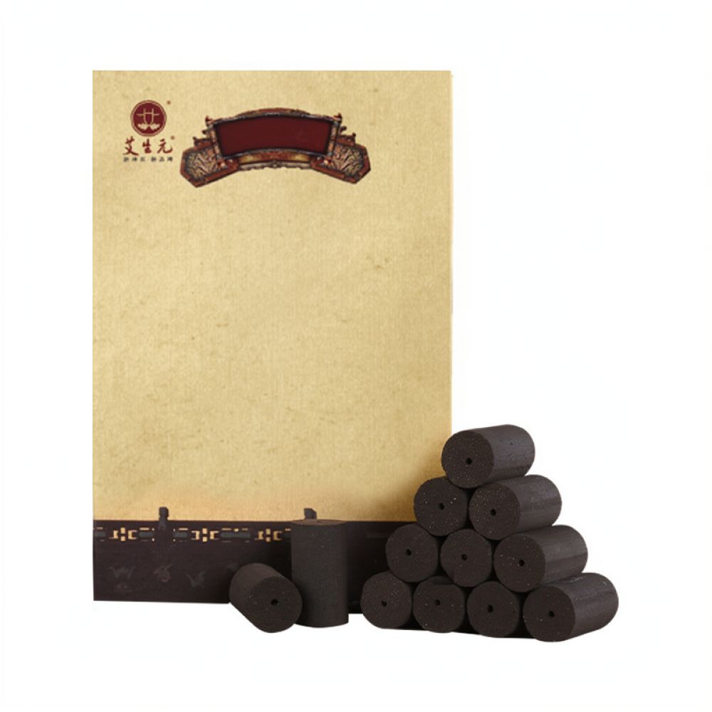Untuk Tongkat Moxa Karbonisasi - Therapy Health And Wellness ulasan dan harga