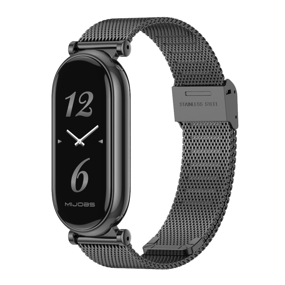 Strap untuk Mi Band 11 10 9 8  - Health Wellness Bracelet ulasan dan harga