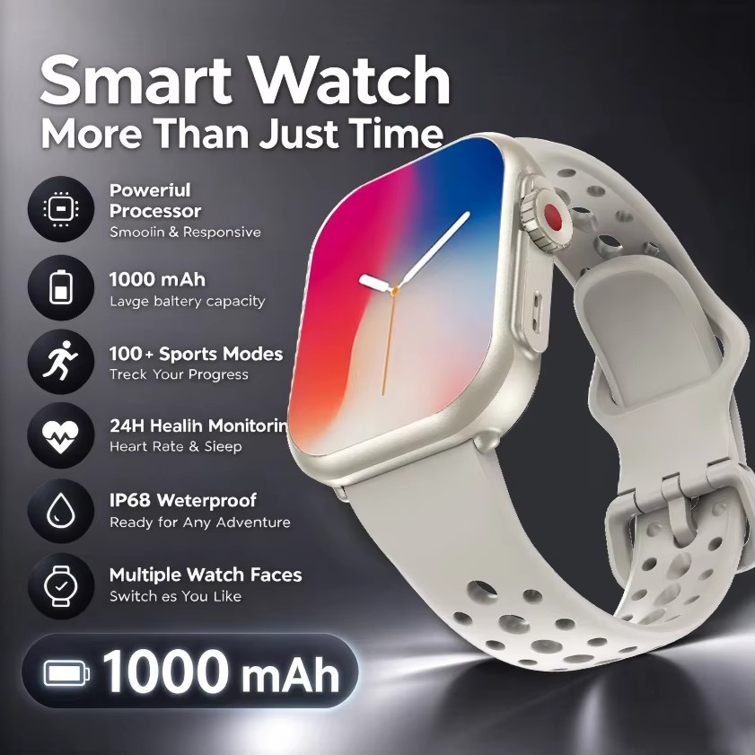 Ultra K62, Gelang Pintar untuk - Health Wellness Bracelet ulasan dan harga