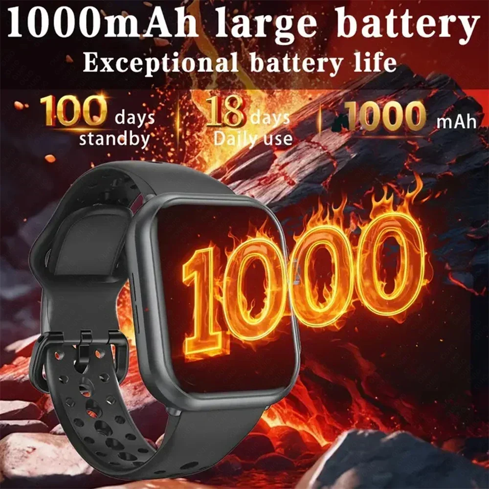 Ultra K62, Gelang Pintar untuk - Health Wellness Bracelet ulasan dan harga