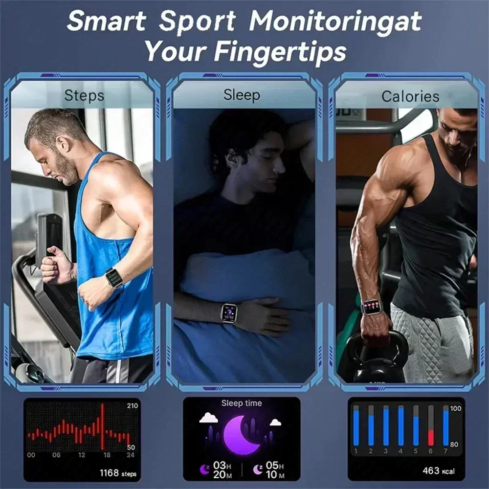 Ultra K62, Gelang Pintar untuk - Health Wellness Bracelet ulasan dan harga